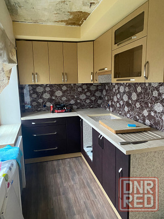 3-комн. квартира кв-л Химик Макеевка - изображение 1