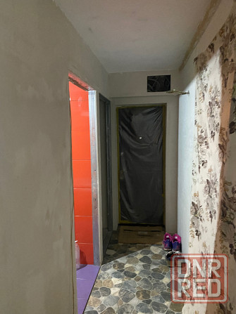 3-комн. квартира кв-л Химик Макеевка - изображение 5