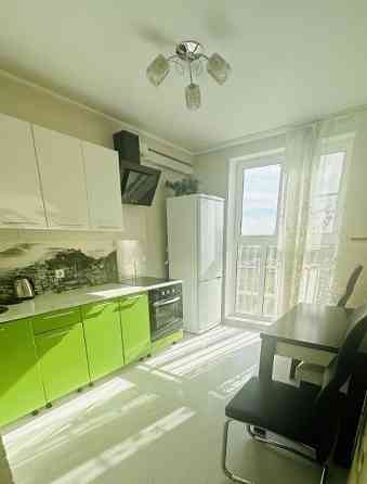 Сдаю однокомнатную квартиру в Пролетарском районе Донецка Донецк