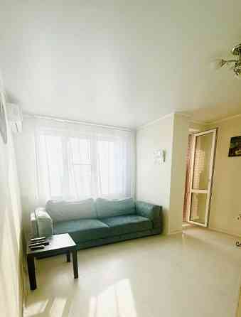 Сдаю однокомнатную квартиру в Пролетарском районе Донецка Донецк