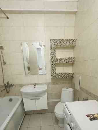 Сдаю однокомнатную квартиру в Пролетарском районе Донецка Донецк