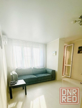 Сдаю однокомнатную квартиру в Пролетарском районе Донецка Донецк - изображение 2