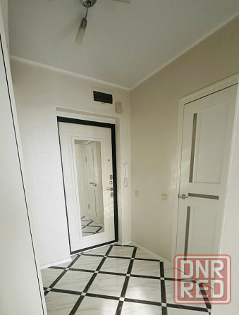 Сдаю однокомнатную квартиру в Пролетарском районе Донецка Донецк - изображение 3