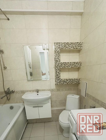 Сдаю однокомнатную квартиру в Пролетарском районе Донецка Донецк - изображение 4