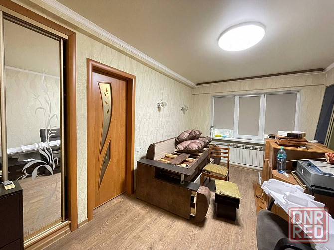 Продаётся 2-х комнатная квартира в Червоногвардейском районе Макеевка - изображение 6