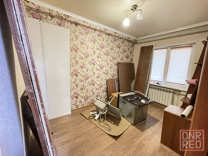 Продаётся 2-х комнатная квартира в Червоногвардейском районе Макеевка - изображение 5