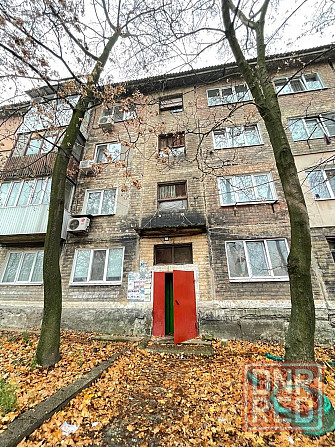 Продаётся 2-х комнатная квартира в Червоногвардейском районе Макеевка - изображение 1