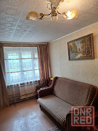 Продам 1ю квартиру на Ленина Макеевка - изображение 1
