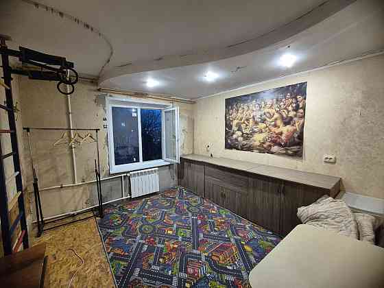 Продаётся 2х-комнатная квартира гостиного типа бул. Шевченко, д. 228 Мариуполь