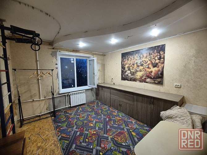 Продаётся 2х-комнатная квартира гостиного типа бул. Шевченко, д. 228 Мариуполь - изображение 1