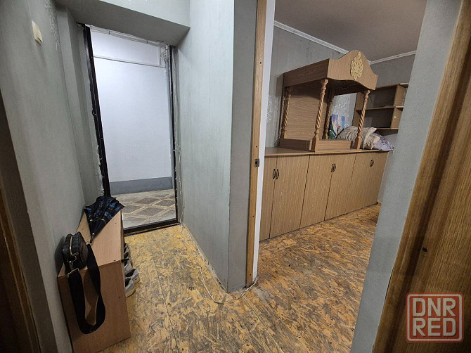 Продаётся 2х-комнатная квартира гостиного типа бул. Шевченко, д. 228 Мариуполь - изображение 3