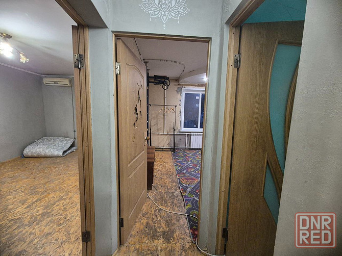 Продаётся 2х-комнатная квартира гостиного типа бул. Шевченко, д. 228 Мариуполь - изображение 4