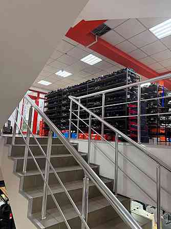 Сдается на Московской 718 кв.м Макеевка