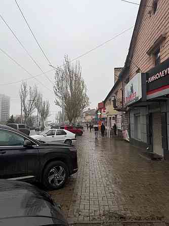 Сдается на Московской 718 кв.м Макеевка