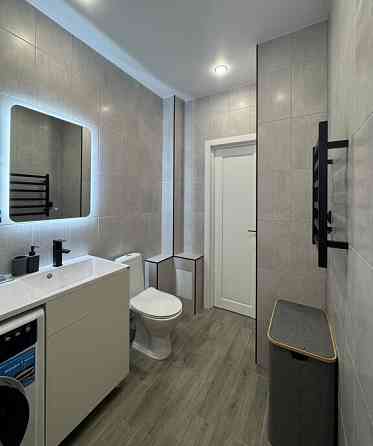 Сдам уютную евродвушку в Ворошиловском районе Донецк