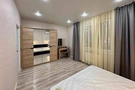 Сдам уютную евродвушку в Ворошиловском районе Донецк