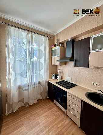 Продается двухкомнатная квартира, ул. Лабутенко (Калининский район) Донецк