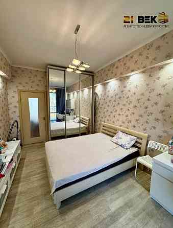 Продается двухкомнатная квартира, ул. Лабутенко (Калининский район) Донецк