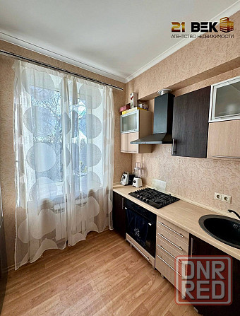 Продается двухкомнатная квартира, ул. Лабутенко (Калининский район) Донецк - изображение 6