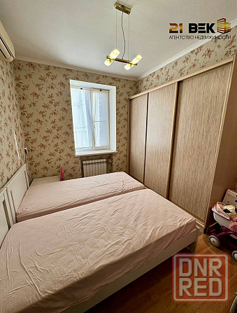 Продается двухкомнатная квартира, ул. Лабутенко (Калининский район) Донецк - изображение 4