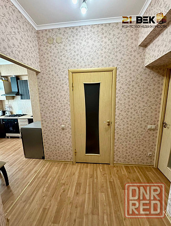 Продается двухкомнатная квартира, ул. Лабутенко (Калининский район) Донецк - изображение 8