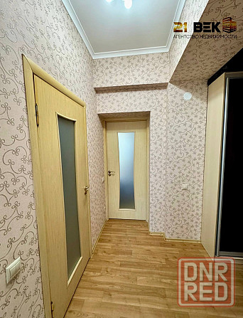 Продается двухкомнатная квартира, ул. Лабутенко (Калининский район) Донецк - изображение 3