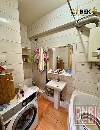 Продается двухкомнатная квартира, ул. Лабутенко (Калининский район) Донецк - изображение 9