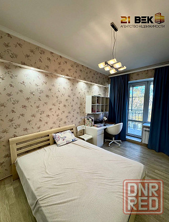 Продается двухкомнатная квартира, ул. Лабутенко (Калининский район) Донецк - изображение 2