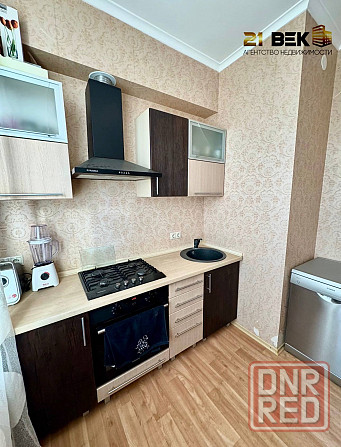 Продается двухкомнатная квартира, ул. Лабутенко (Калининский район) Донецк - изображение 7