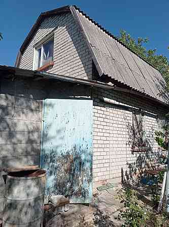 Дача и участок в районе Пивзавода Донецк