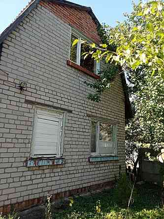 Дача и участок в районе Пивзавода Донецк