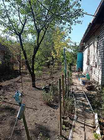 Дача и участок в районе Пивзавода Донецк