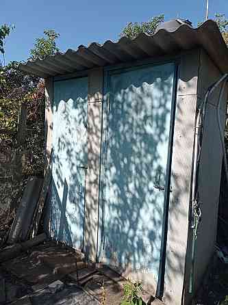 Дача и участок в районе Пивзавода Донецк