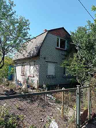 Дача и участок в районе Пивзавода Донецк