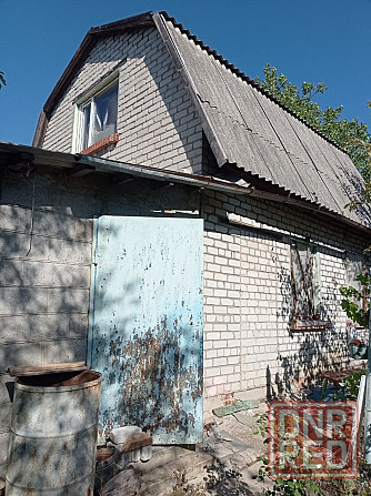 Дача и участок в районе Пивзавода Донецк - изображение 3