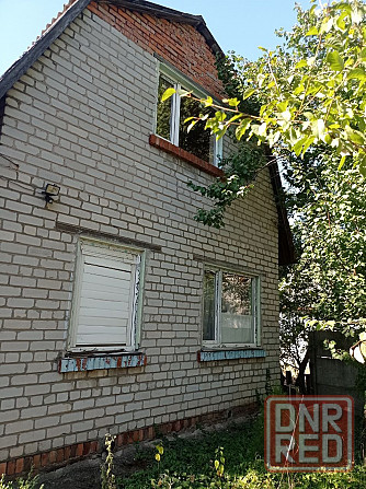 Дача и участок в районе Пивзавода Донецк - изображение 2