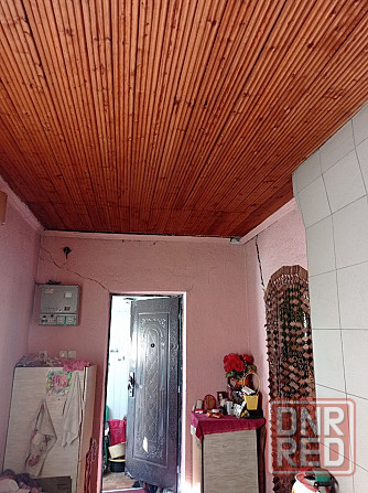 Дача и участок в районе Пивзавода Донецк - изображение 7