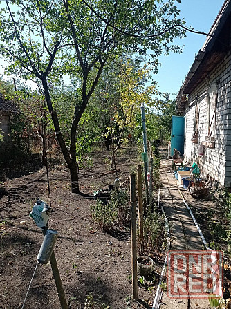 Дача и участок в районе Пивзавода Донецк - изображение 1