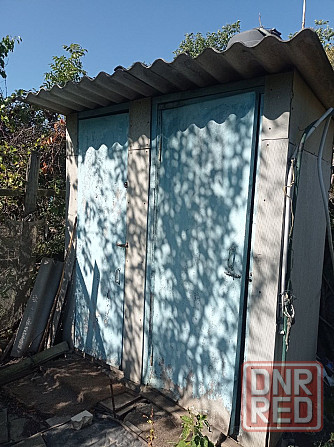 Дача и участок в районе Пивзавода Донецк - изображение 4