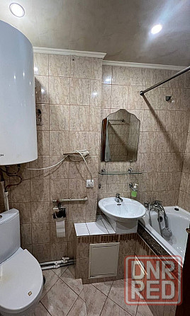 Продается двухкомнатная квартира в Ильичевском районе Мариуполь - изображение 6