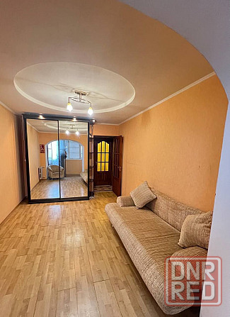 Продается двухкомнатная квартира в Ильичевском районе Мариуполь - изображение 2