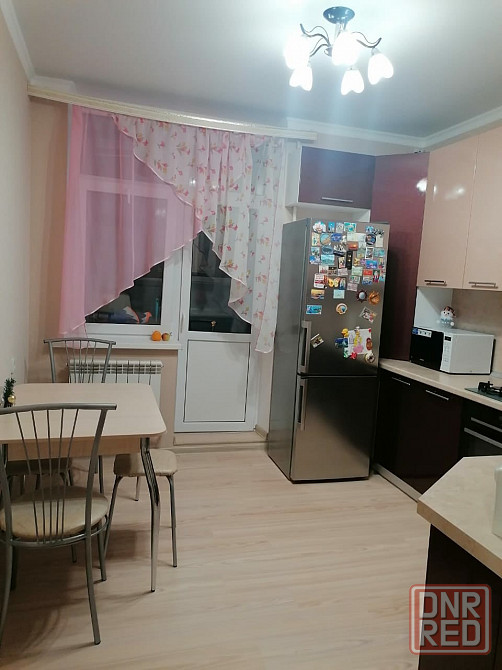 Двухкомнатная квартира 57м2 Донецк - изображение 1