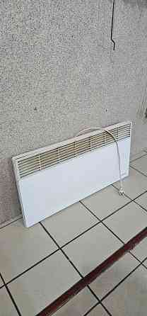 Обогревател электрический 2,5 кВт Макеевка