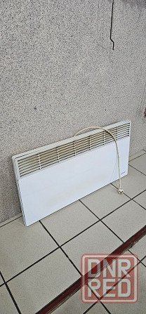 Обогревател электрический 2,5 кВт Макеевка - изображение 1