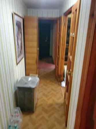 3-х комнатная квартира в центре Донецка Донецк