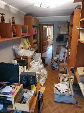 3-х комнатная квартира в центре Донецка Донецк