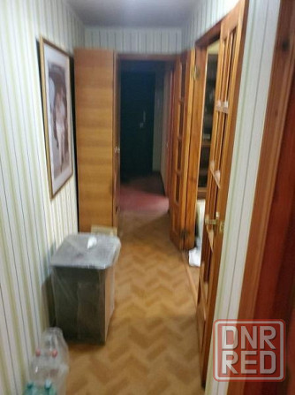 3-х комнатная квартира в центре Донецка Донецк - изображение 5