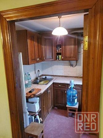 3-х комнатная квартира в центре Донецка Донецк - изображение 1