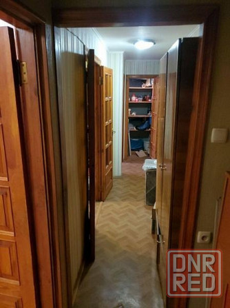 3-х комнатная квартира в центре Донецка Донецк - изображение 6