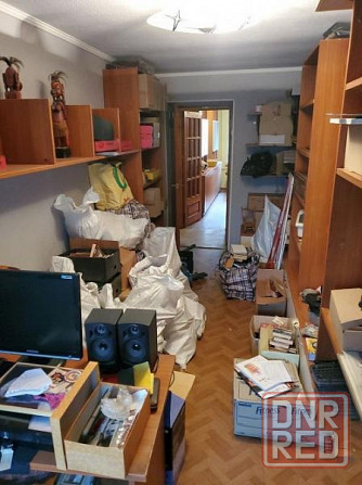 3-х комнатная квартира в центре Донецка Донецк - изображение 3